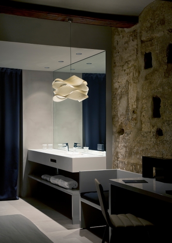 Люстра Link Small