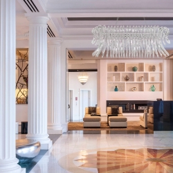 Люстра Argos 60x100