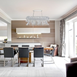 Люстра Argos 60x100