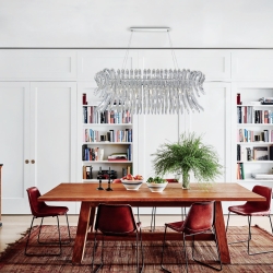 Люстра Argos 60x100