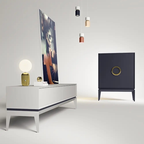 Буфет Triangle Fancy