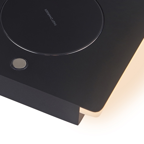 Настольный светильник MANTRA ZANZIBAR 6716