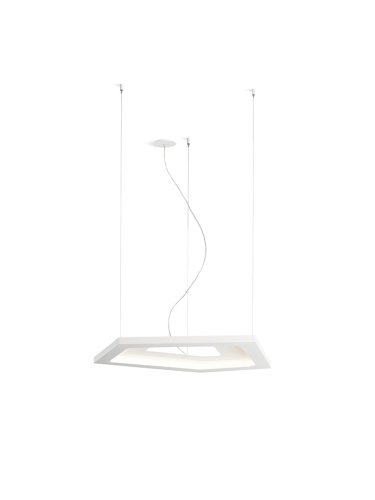 Подвесной светильник Nura 1