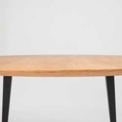 Обеденный стол круглый Bob ø150