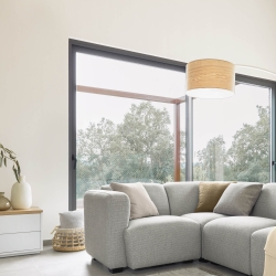 Чехол для подушки Galene 45 x 45 cm бежевый