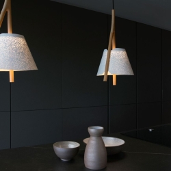 Подвесной светильник Cambo CM104