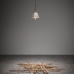 Подвесной светильник Cambo CM104