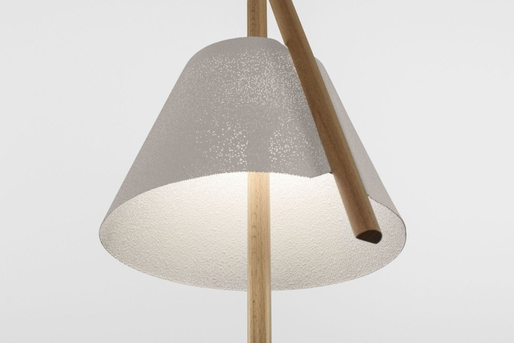 Подвесной светильник Cambo CM104