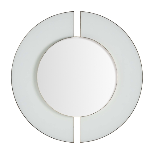 Зеркало Bahiale 100 см