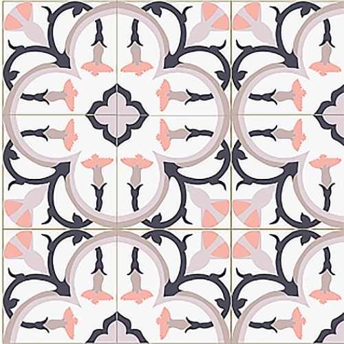 Плитка Mosaic del Sur 10153