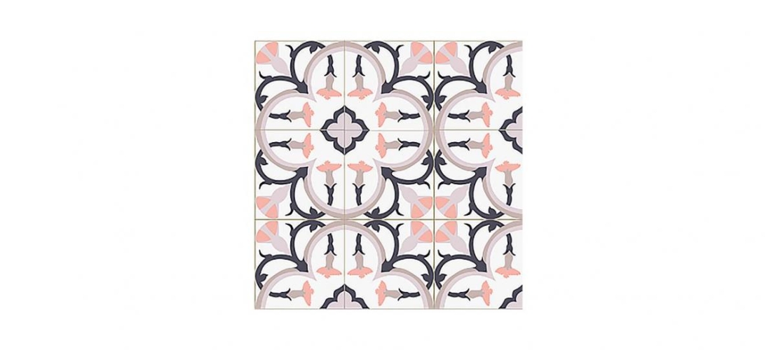 Плитка Mosaic del Sur 10153