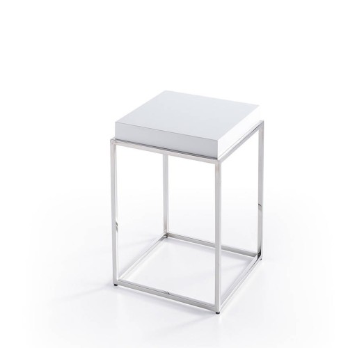 Столик TC3805DA /2041 белый