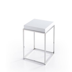 Столик TC3805DA /2041 белый