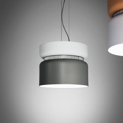 Подвесной светильник Aspen S40 LED