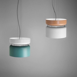 Подвесной светильник Aspen S40 LED