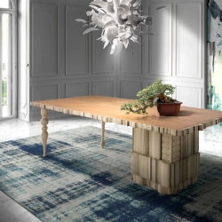 Обеденный стол Queen