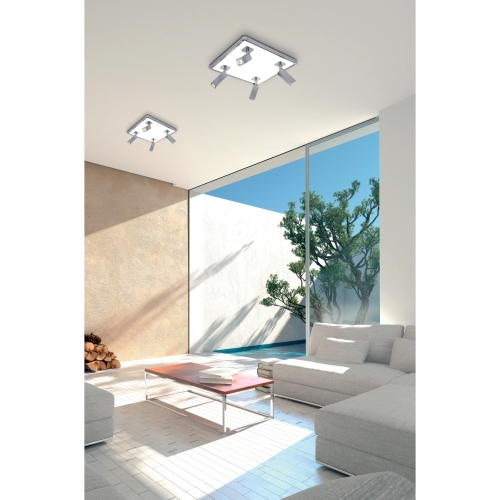 Потолочный светильник-спот MANTRA IBIZA 5250