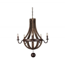 Светильник Isadora