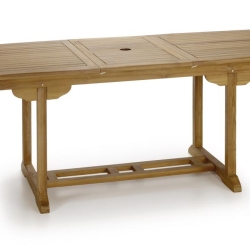 Раздвижной стол Jardin