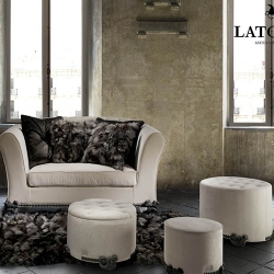 Кресло Marriott