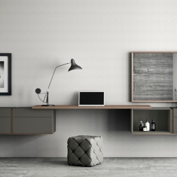 Композиция C18 рабочие место Connector