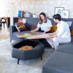 Столик Octotab