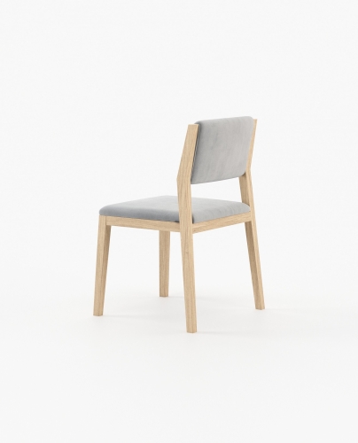 Стул Atenas мягкий