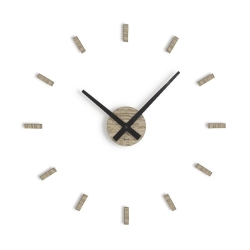 Часы настенные интерьерные большие Terra Design CTMOk00100