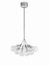 Люстра Drop 19 L 70 cm