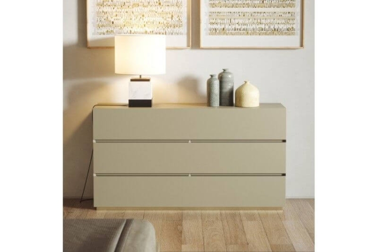 Комод Dakar 150