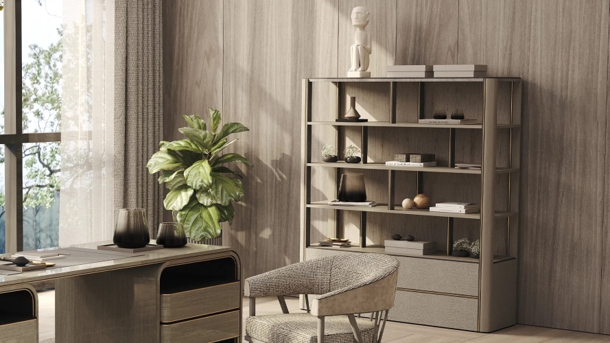 Письменный стол Colmar