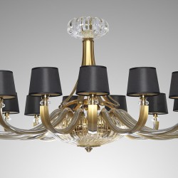 Люстра Ana 16L