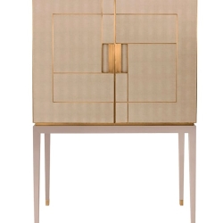 Шкаф на ножках Piemont