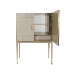 Шкаф на ножках Piemont