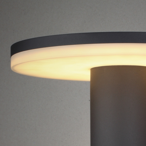 Настенный уличный светильник MANTRA CERLER  6496