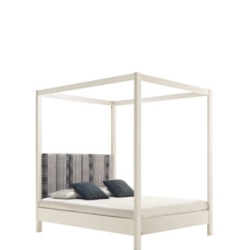 Кровать с балдахином Charlotte