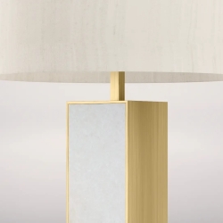 Настольная лампа Biarritz