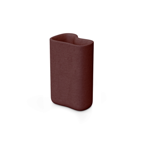 Кашпо Milos nano 70023 Basic