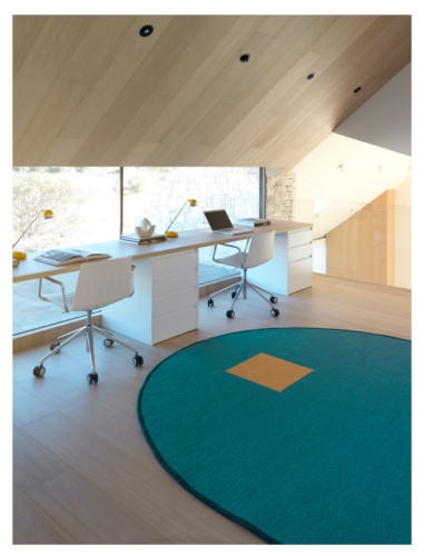 Ковер Tangram HALF NOOM 04 250х300