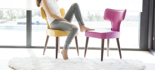 Стулья Mili&Lalo