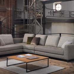 Угловой диван Rimini 280х220