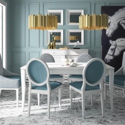 Стул Luxor Grupo Seys