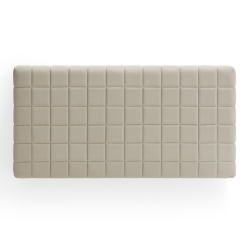 Изголовье для кровати Block 160 Just 60120