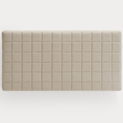 Изголовье для кровати Block 160 Just 60120