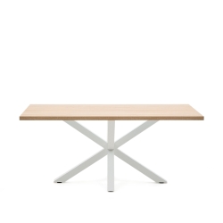 Обеденный стол Arya дуб сонома