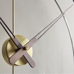 Настенные часы Mini Bilbao G