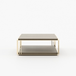 Столик журнальный Megan 120x80 см