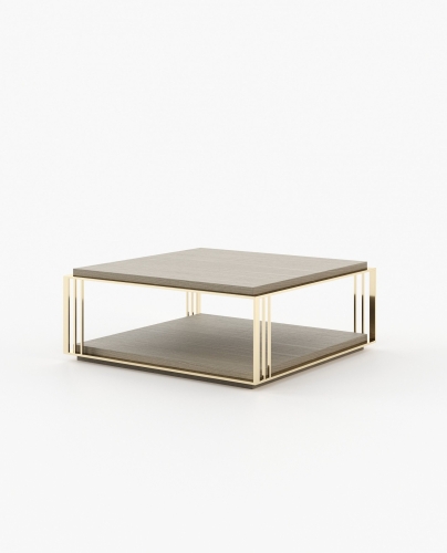 Столик журнальный Megan 120x80 см