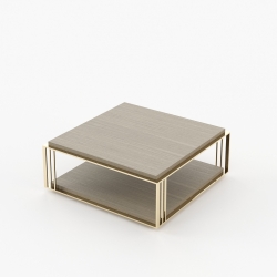 Столик журнальный Megan 120x80 см