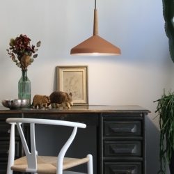 Люстра Roque Bauxite